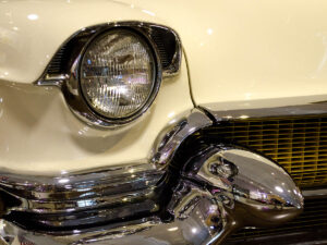 Dauer Classic Car Museum-Car
