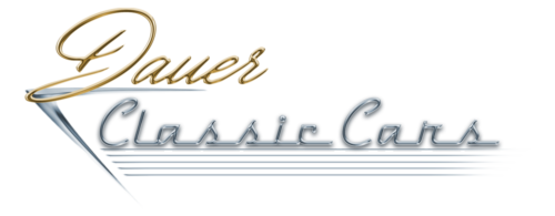 Dauer Classic Car Museum